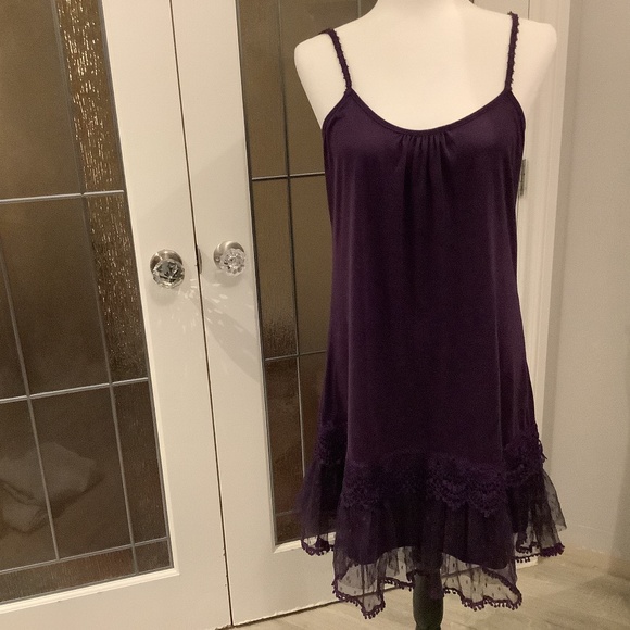 Slip dress - Picture 1 of 9
